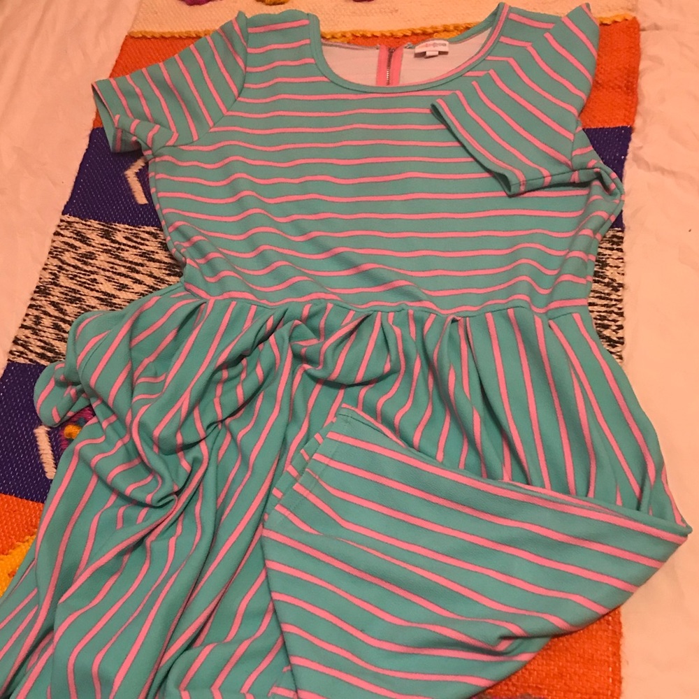 *bundle & save* Lularoe 3X Amelia BNWOT